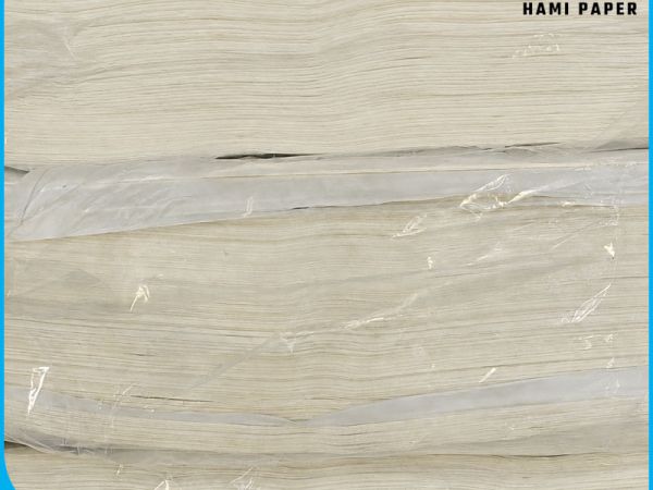 Giấy Pelure gói trái cây, rau củ: Đừng chọn giấy trước khi biết mình cần giải quyết vấn đề gì