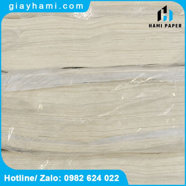 Cách chọn giấy đóng gói phù hợp cho từng ngành nghề