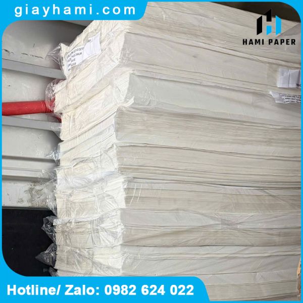 Vì sao cùng là giấy Pelure nhưng hiệu quả đóng gói lại khác nhau?