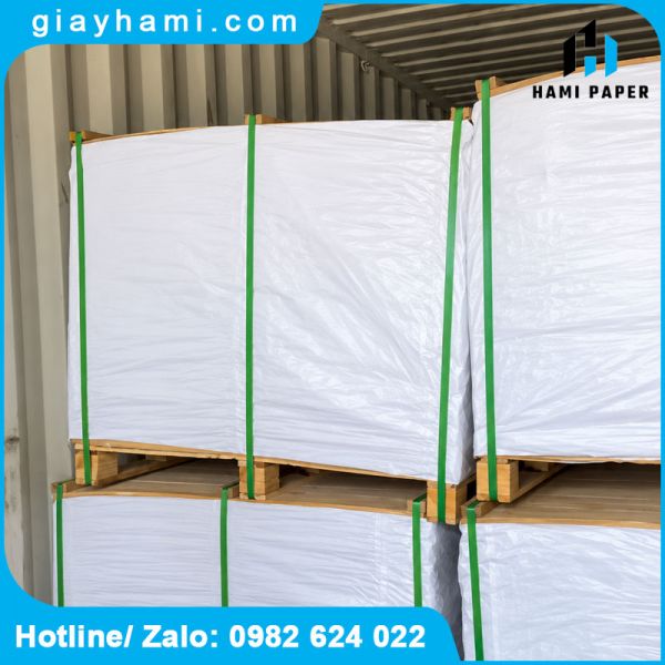 Giấy Pelure Cao Cấp 17–28 GSM – Phân Phối Toàn Khu Vực Bình Dương
