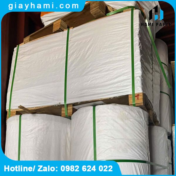 Giấy Gói Giày: Chọn Sai Một Tờ, Chậm Cả Công Đoạn Đóng Hộp