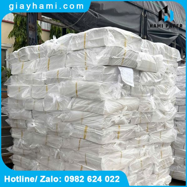 Giấy Pelure gói giày dép: Công dụng, định lượng và cách chọn