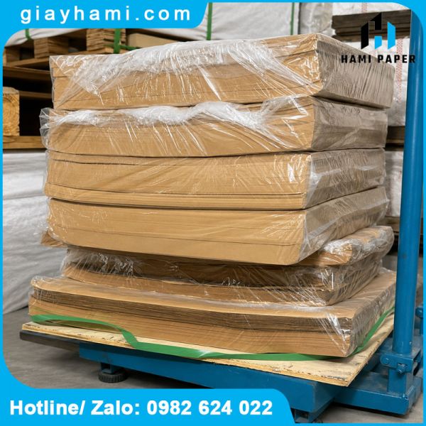 5 sai lầm khi mua giấy đóng gói khiến doanh nghiệp tốn nhiều chi phí