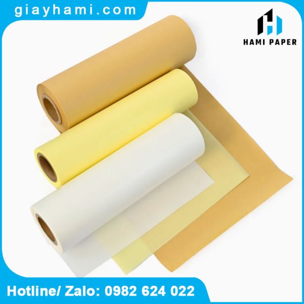 Xưởng Sản Xuất - Phân Phối Giấy Lót Kính: Chất Lượng – Giá Gốc Tận Kho