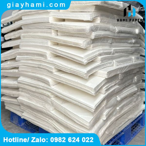 HAMI Paper – Cung Cấp Giấy Pelure 17–45gsm Uy Tín Toàn Quốc