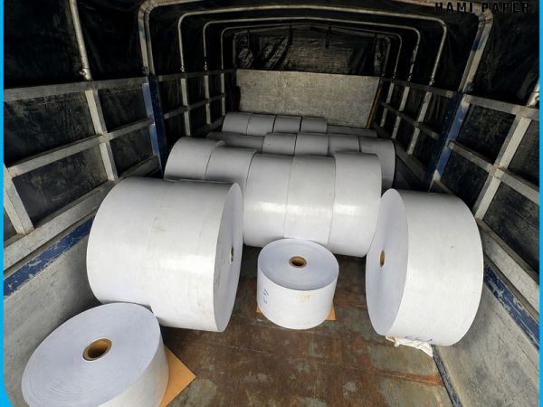 Giấy Pelure là gì? Đặc điểm, ứng dụng và cách lựa chọn phù hợp cho doanh nghiệp