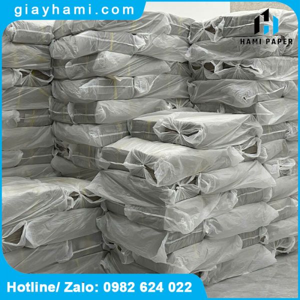 Nhà Phân Phối Và Xuất Khẩu Giấy Lót Áo, Giấy Đóng Gói Uy Tín Hàng Đầu