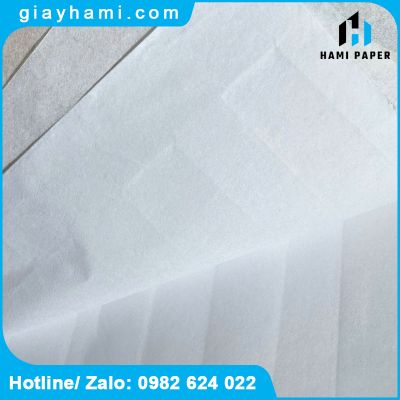 Giới thiệu giấy pelure