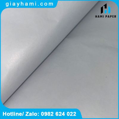 Giấy pelure chống thấm nên dùng gói gì và Giá bao nhiêu