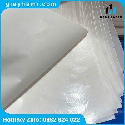 Tại sao giấy chống ẩm quan trọng trong gói hàng nông sản