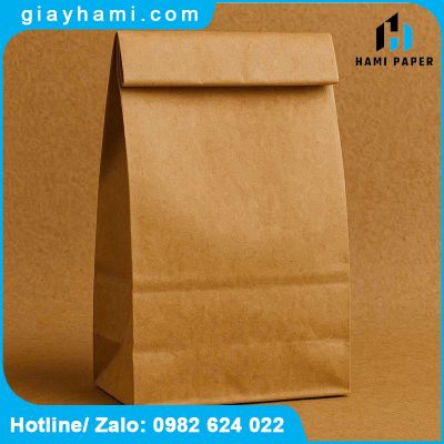 CÓ MẤY LOẠI GIẤY KRAFT