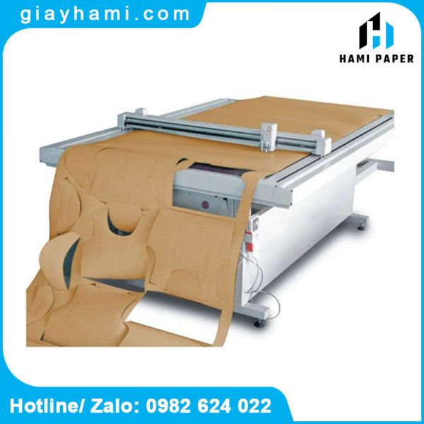 Giấy cắt rập