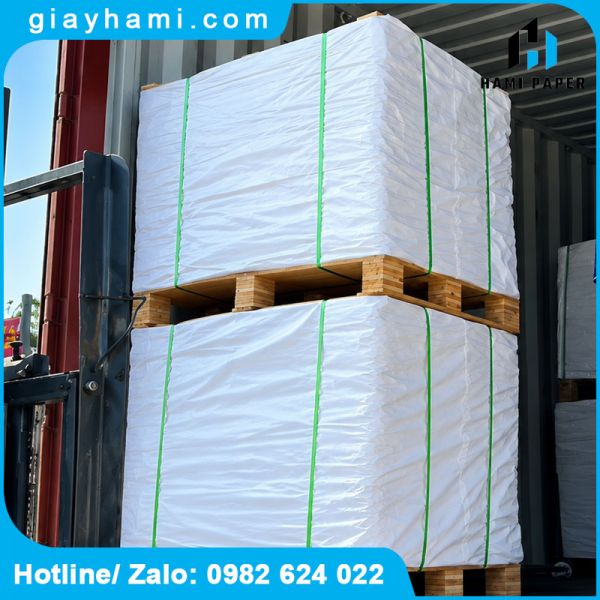 Giấy pelure giá rẻ rẻ theo kilogram chưa chắc đã rẻ khi đưa vào sử dụng