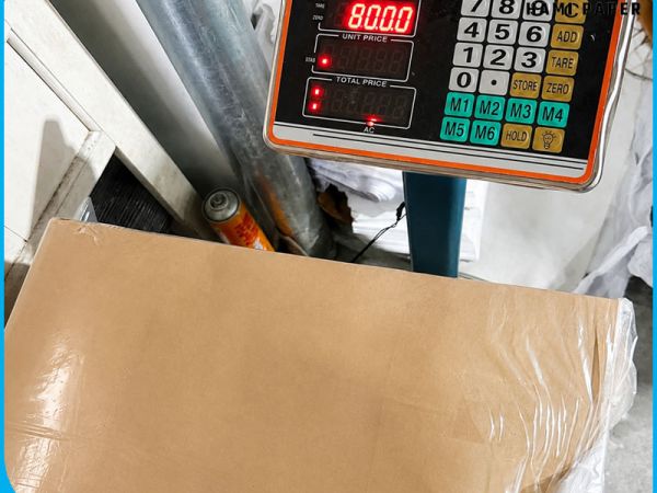 So sánh giấy Pelure, giấy Kraft và giấy MG | Nên chọn loại nào?