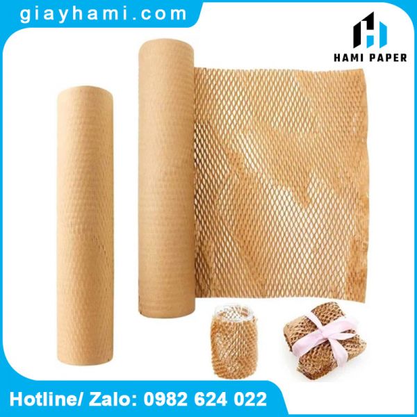 Giấy Lót Kính Giá Tận Xưởng, Chất Lượng Ổn Định Cho Doanh Nghiệp Miền Nam