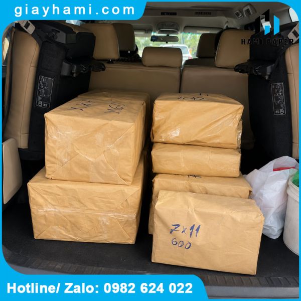 Khi nào doanh nghiệp nên thay đổi nhà cung cấp giấy?