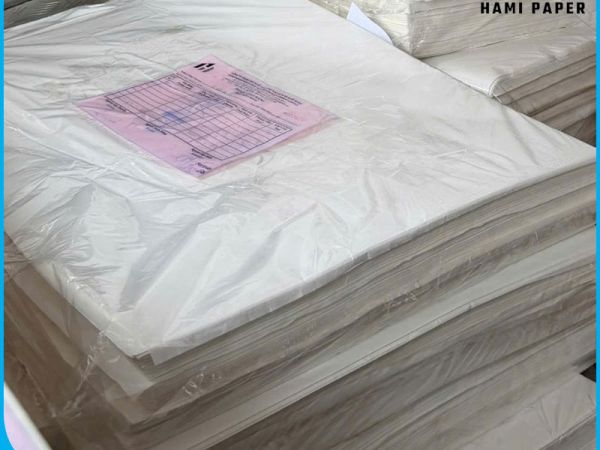Giấy chống ẩm là gì? Công dụng và ứng dụng trong đóng gói sản phẩm