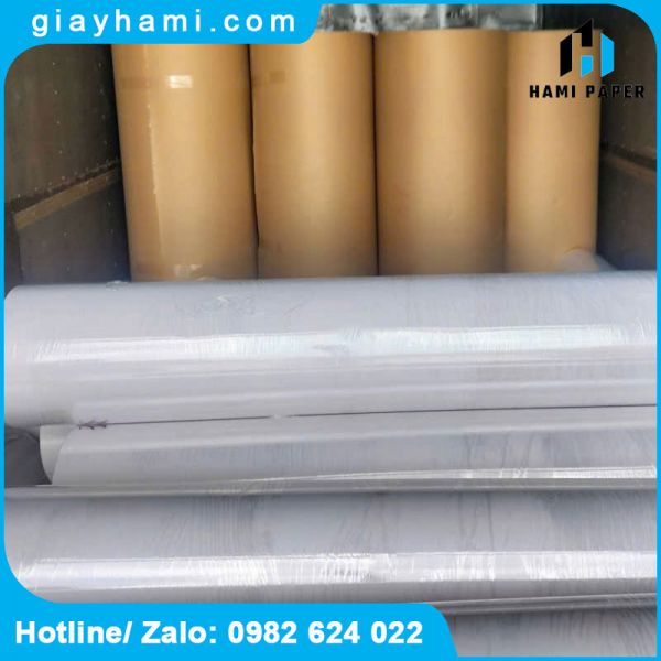 Giấy Kraft nâu và giấy Kraft trắng khác nhau như thế nào?