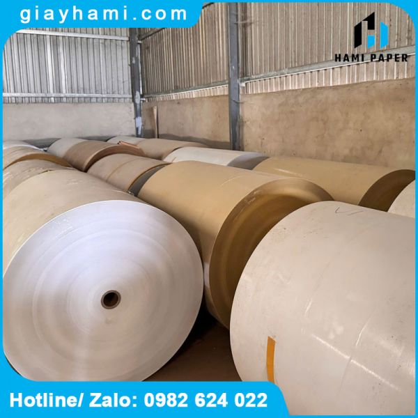 Công Ty Chuyên Sản Xuất & Phân Phối Giấy Lót Kính Tại TP HCM