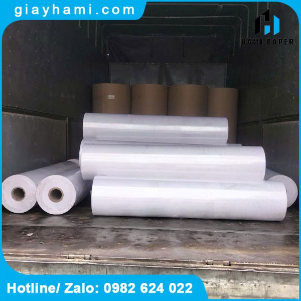 Giấy Kraft nâu và giấy Kraft trắng khác nhau như thế nào?