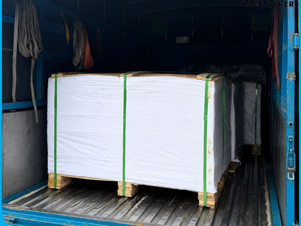 Kinh nghiệm mua giấy đóng gói cho doanh nghiệp: 6 điều cần kiểm tra trước khi đặt hàng
