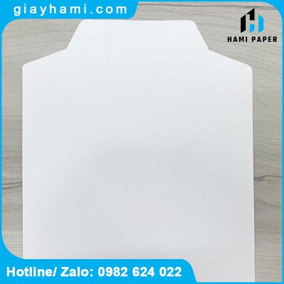 BÍ QUYẾT CHỌN GIẤY BÌA LƯNG TIẾT KIỆM 50% CHI PHÍ SẢN XUẤT