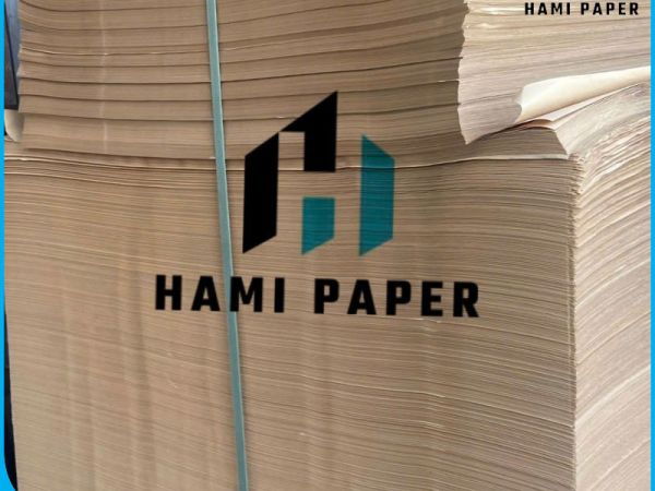 Giấy gói nội thất: Chọn Kraft theo bề mặt, kích thước và cách vận chuyển