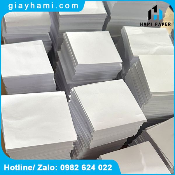 Đơn Vị Cung Cấp Giấy Ford Uy Tín Hàng Đầu Tại TP.HCM & Bình Dương