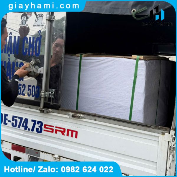 Định lượng giấy là gì? Cách chọn GSM phù hợp khi mua giấy đóng gói