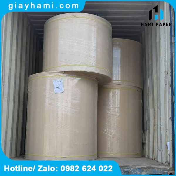 Nhà máy sản xuất giấy gói áo hcm quy cách đúng giúp giảm thao tác thừa