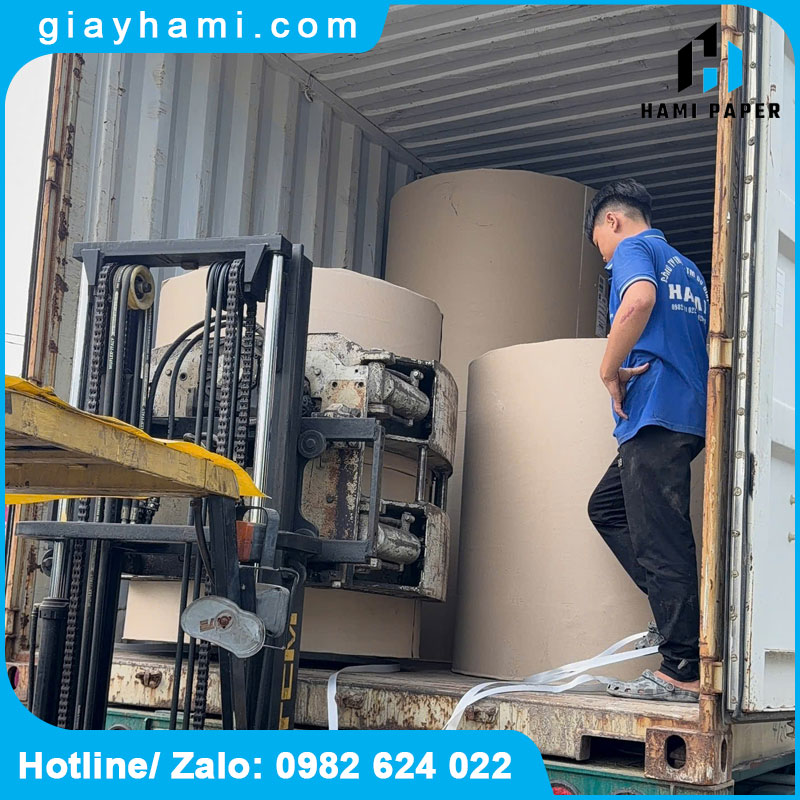 Giấy lót/gói đồ nội thất Hami