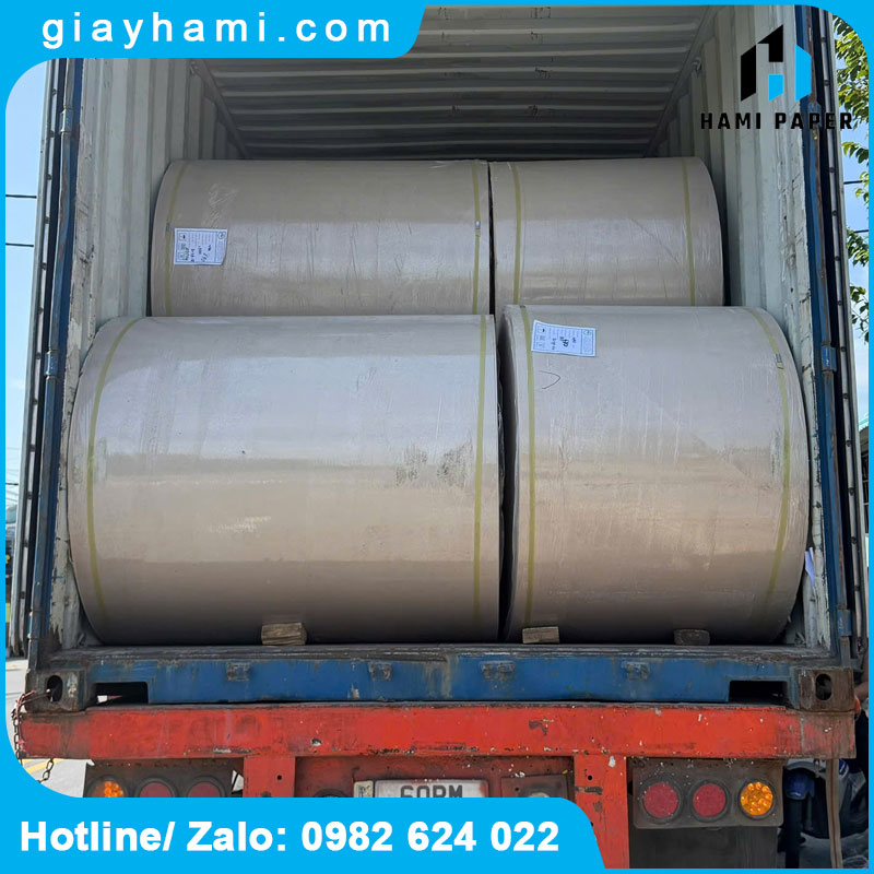 Giấy gói đồ nội thất cuộn