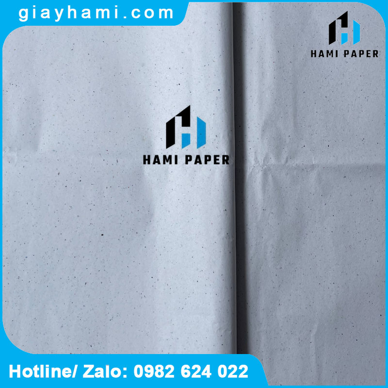 Giấy nhét giữ form balo